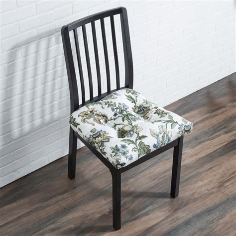 Chair Cushions Dining Room