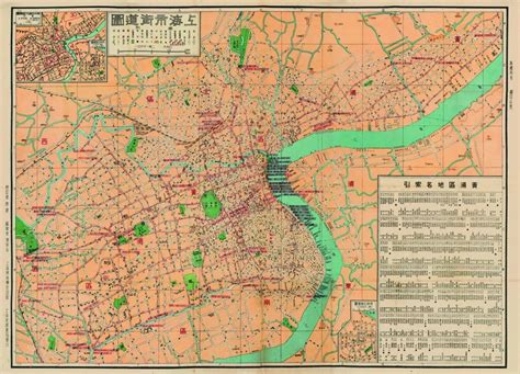 上海市地图各区,上海市16个区,上海市放大图片(第5页)_大山谷图库