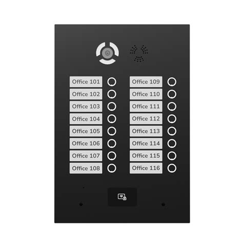 Image result for IP Intercom System Connection