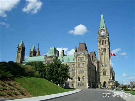 去加拿大留学该选哪个省？（安大略省） - 知乎