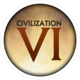 Civilization Vi Logo 的图像结果