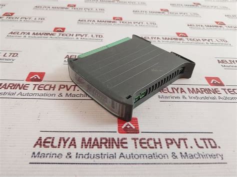 Masibus Mint-di-16 Digital Input Module 16 Channel 24V – Aeliya Marine Tech