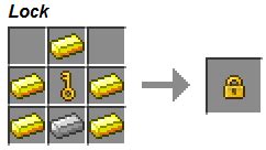 Image result for Minecraft Code Locks Mod