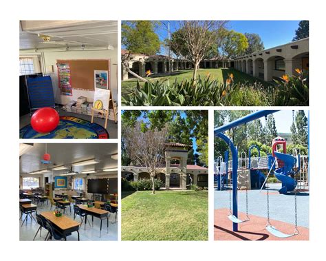 OCDE - William Lyon School