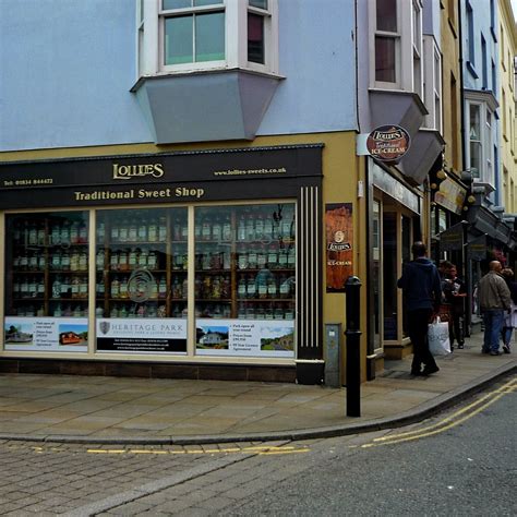 LOLLIES TRADITIONAL SWEET SHOP (2025) All You Need to Know BEFORE You ...