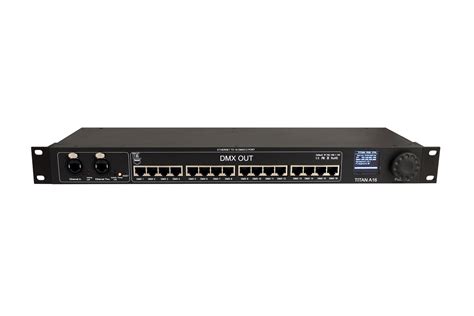 Image result for Artnet LED Controller