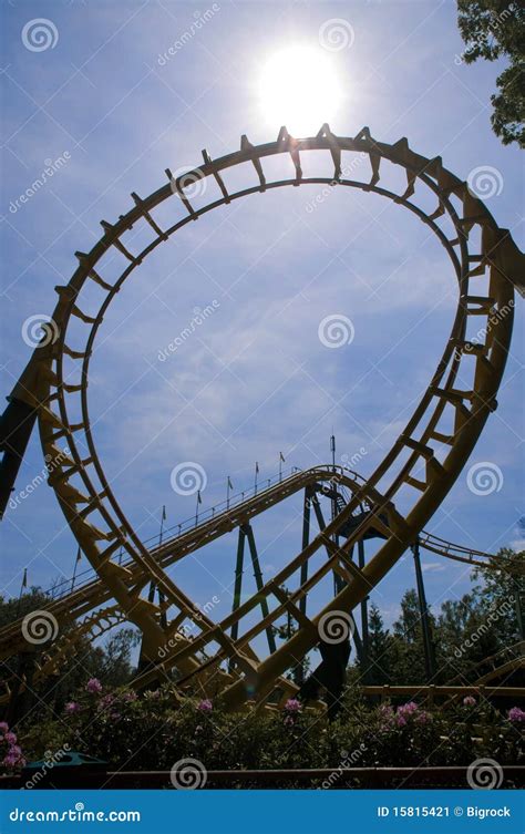 Image result for Loop De Loop Coaster