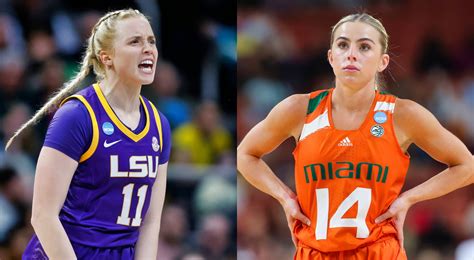 Hailey Van Lith Offers Her Blunt Opinion On Haley Cavinder's Decision To Decommit From TCU