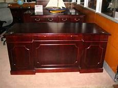 credenza for sale kimball presidential desk set for sale includes a credenza for sale kimball presidential desk set for sale includes a