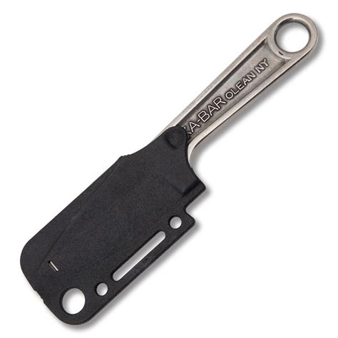 KA-BAR Wrench Fixed Blade Knife KA1119 - Smoky Mountain Knife Works