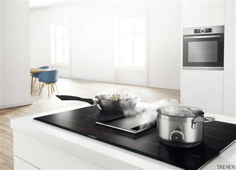 Image result for Bosch Induction Cooktop Power Move