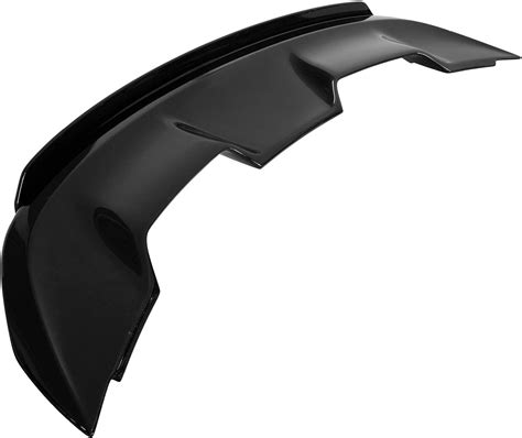 Buy Blue Oval Industries OEM Handling Pack Wickerbill Spoiler for 2015 ...