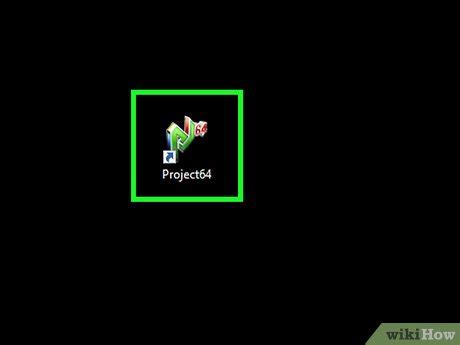 Project64 Xbox Controller Setup 的图像结果