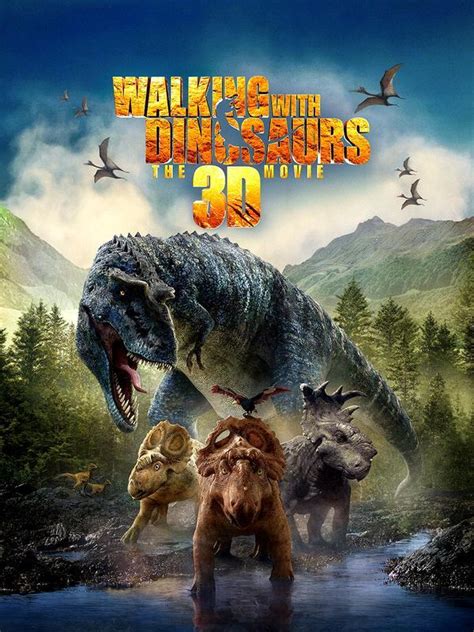 关于恐龙的电影推荐 七部巨好看的恐龙动画电影-优刊号