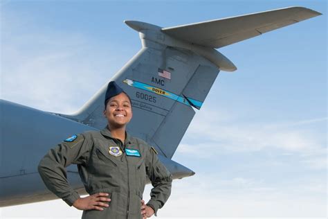 Women of color are lagging behind in Air Force’s push for diversity