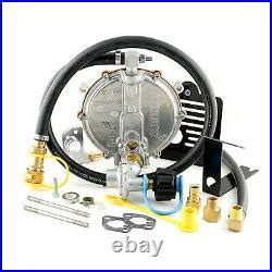 Predator 9000 Generator Propane Conversion Kit 的图像结果