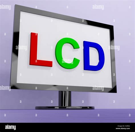 Image result for LCD Computer Screen