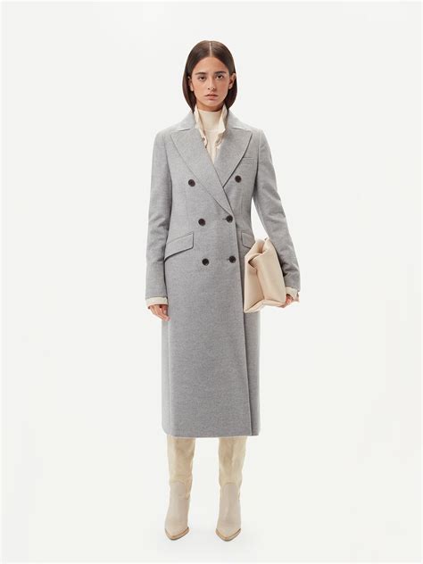 Cashmere Coats for Women | Gobi Cashmere US