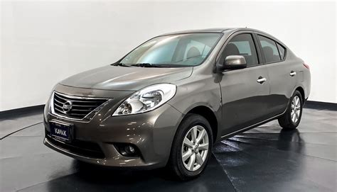 Nissan Versa 2014 #27015 | 42097 KM | Precio: $139999