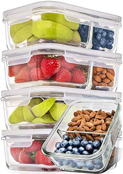Image result for Prepping Containers