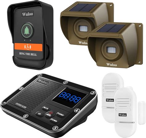 Image result for Amazon Security Systems Wireless