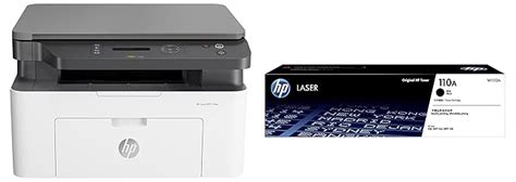 Amazon.in: Buy HP Laserjet 136w Compact Monochrome Multifunction ...