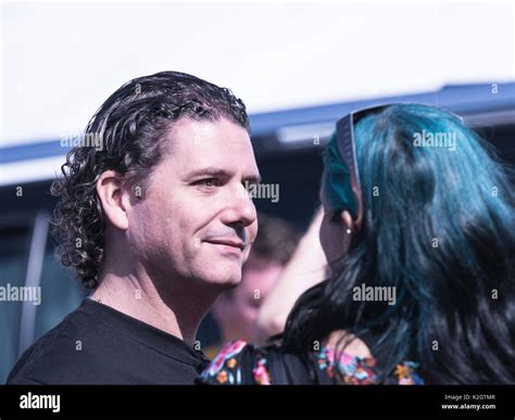 Corey goode hi-res stock photography and images - Alamy