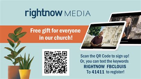 rightnow MEDIA | Calvary Bible Fellowship Church