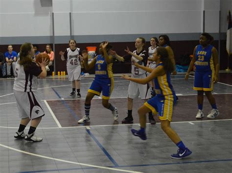 girls2 – Carolina Christian Academy