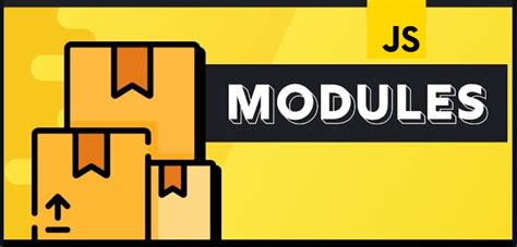 JS Modules Explained 的图像结果