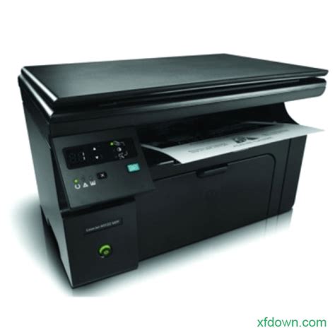惠普P1108打印机驱动下载_惠普HP LaserJet Pro P1108打印机驱动官方版下载 - 系统之家