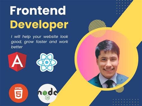Image result for JavaScript Front End Developer