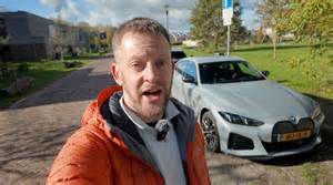 BMW i4 Review – Traditional BMW Feel, Electric Soul