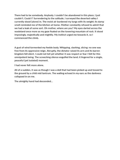 Language Paper 1 Question 5 Examples 的图像结果