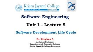Image result for Software Engineer 5 Steps Lecture
