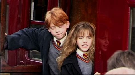 When Harry Left Hogwarts - 194 - I Heart Watson