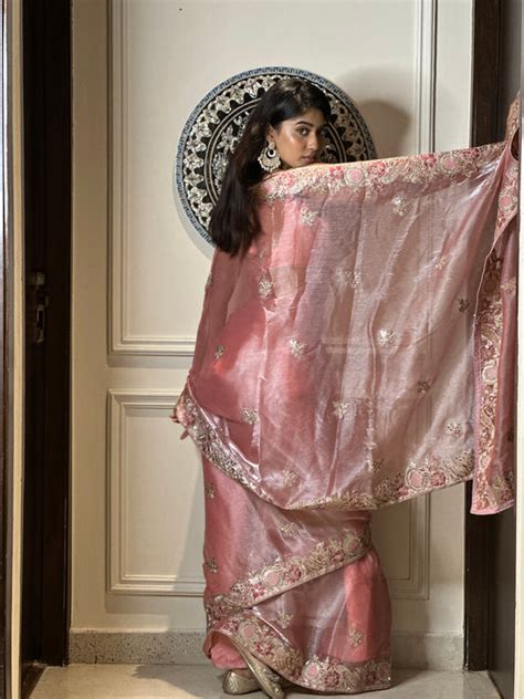 Bombyx Mori - Sarees