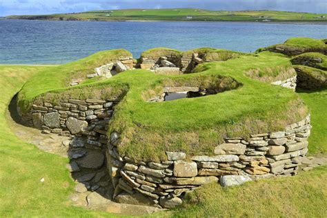 Ancient sites worth visiting