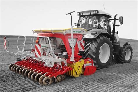 Tipps zur Aussaat von Winterweizen | agrarheute.com