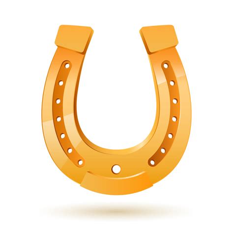 Horseshoe Clip Art Pictures – Clipartix