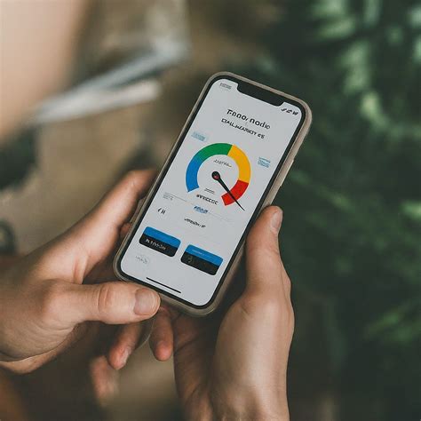 Mobile Data Speed Test 的图像结果