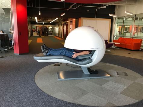 Rocket Companies Office Photos