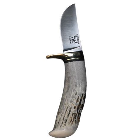 Rapid River Knifeworks- Michigan Hand Crafted Knives – Rapid River ...