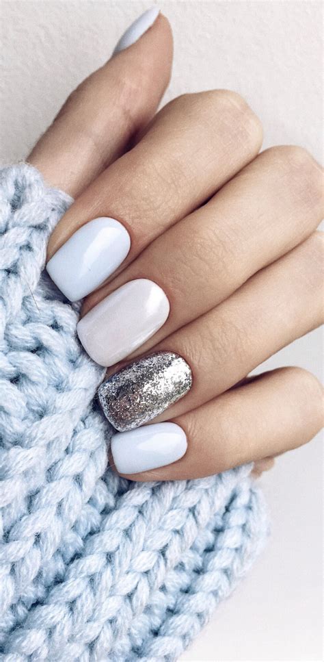 nails winter 2018 colors