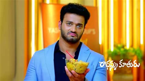 Watch Radhamma Kuthuru TV Serial 4th September 2023 Full Episode 1189 ...