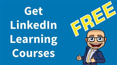 Linkedin Learning Premium Online Courses For Free | Hacking Truth Academy