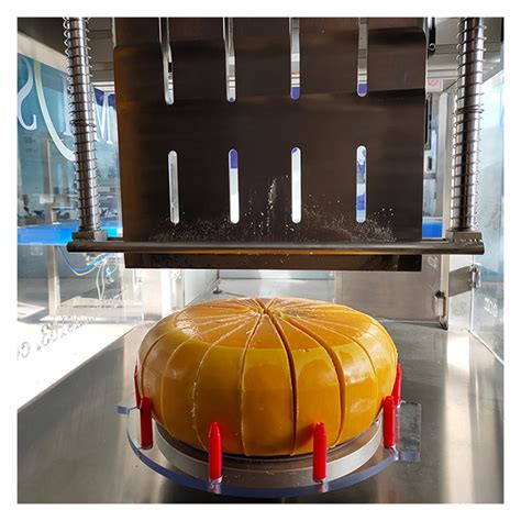 Image result for Cutter Cake Machine Horizontal