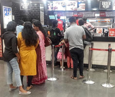 KFC, Thiruvananthapuram (Trivandrum) - Restaurant Reviews, Phone Number ...