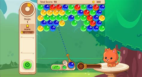 Tingly Bubble Shooter | atelier-yuwa.ciao.jp