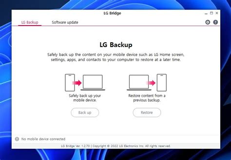 LG4 File Manager App 的图像结果